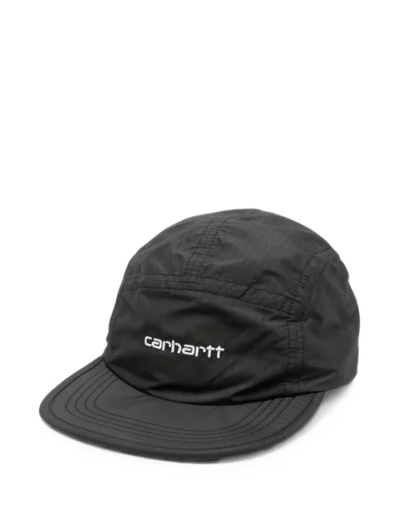 Kšiltovka Carhartt Wip černá