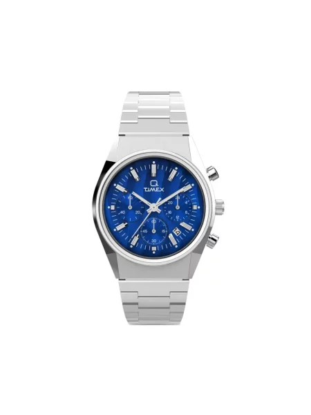 Ceas Timex albastru