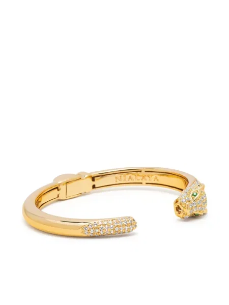 Apyranke Nialaya Jewelry auksinė