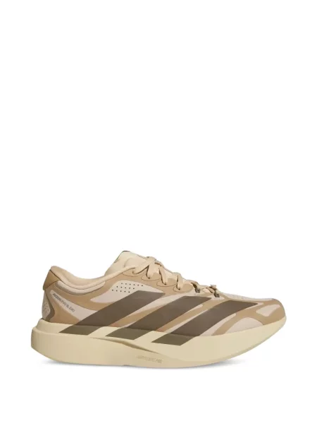 Top Adidas maro
