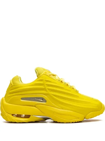 Sneakerși Nike galben