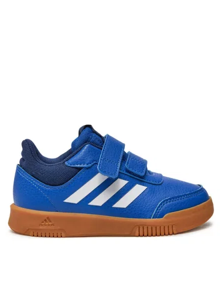 Кроссовки Adidas синие