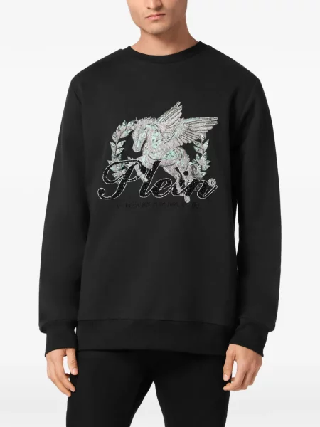 Hanorac Philipp Plein negru