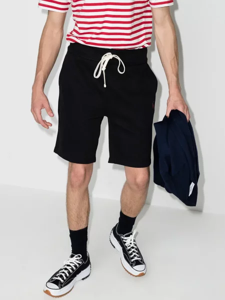 Flisas megztinis Polo Ralph Lauren ruda