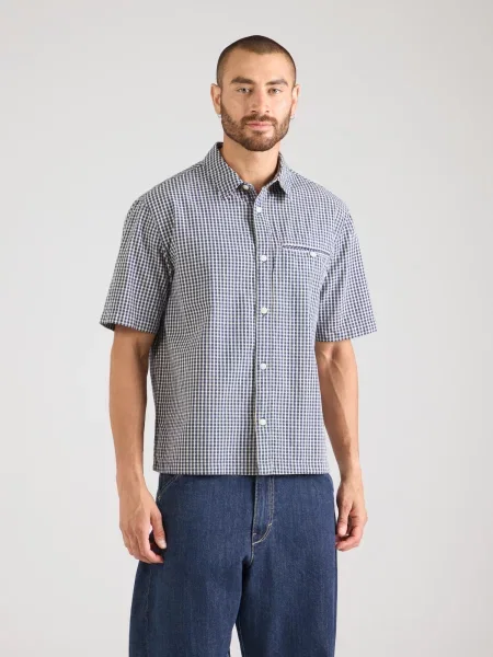 LEVI'S ® Košeľa modrá biela