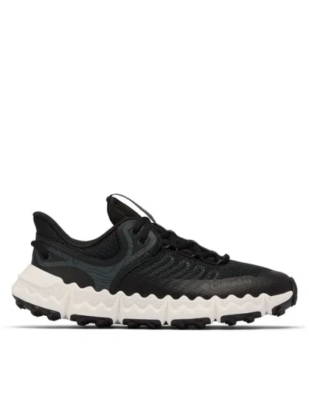 Columbia Sneakersy Voyager Flx  čierna