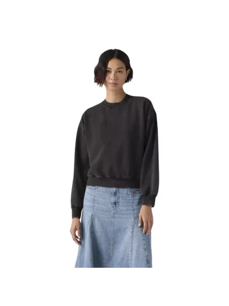 Bluza Levi's czarna