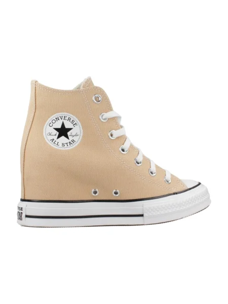 Pantofi Converse portocaliu