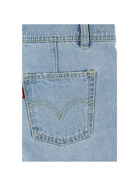 Salopetă copii Levi's® albastru