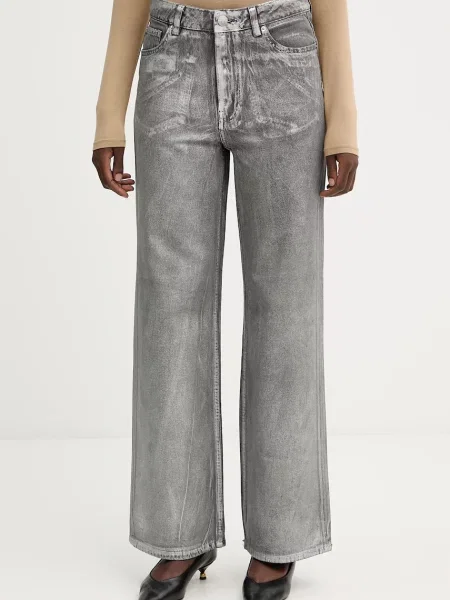 Kavbojke Fracomina siva