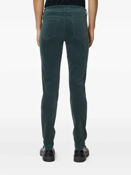 Pantaloni Marc O'polo verde