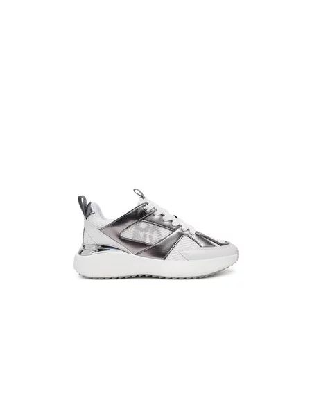 DKNY Sneakersy bílá