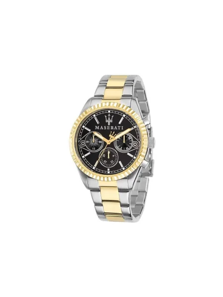 Hodinky Maserati