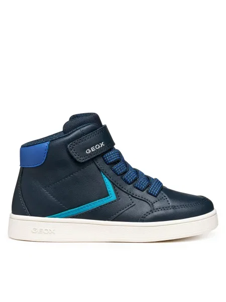 Superge Geox modra