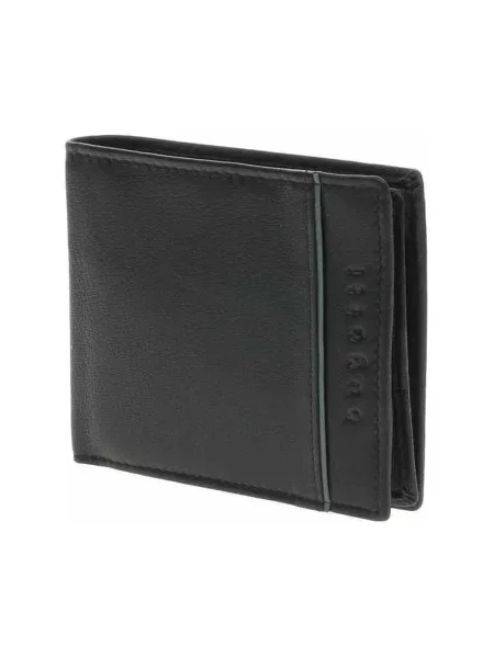 Geantă Bugatti negru