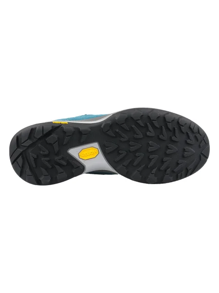 Pantofi Grisport albastru