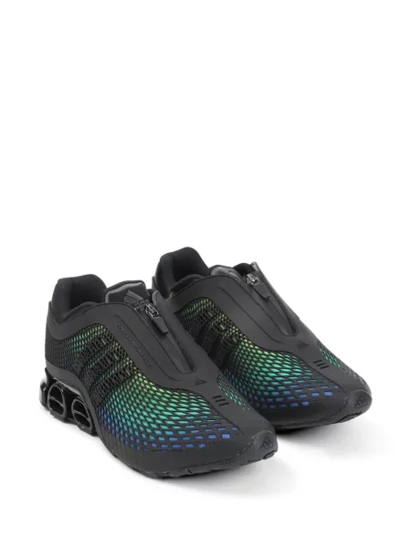 Sneakerși Adidas verde