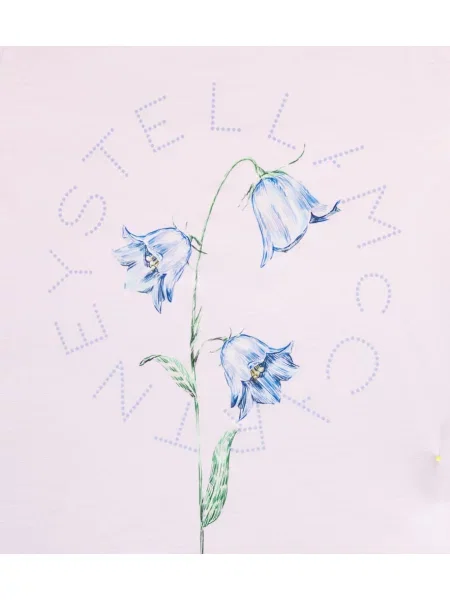 Μπλούζα Stella Mccartney