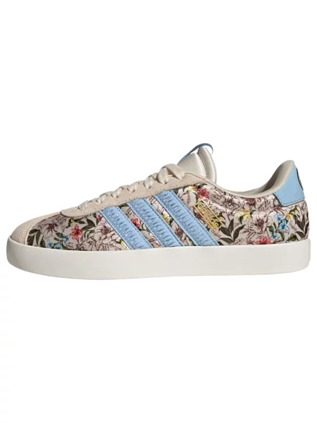 Sneakerși Adidas Sportswear bej