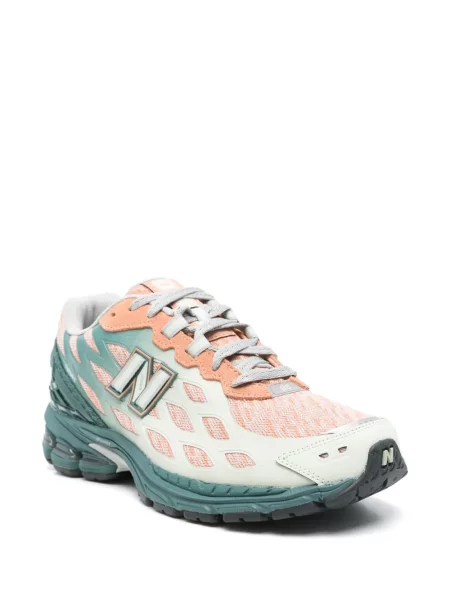 Sneakerși New Balance verde