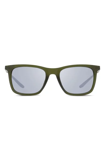 Ochelari de soare Nike verde