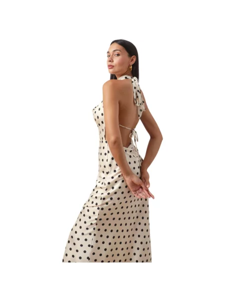 Rochie La Modeuse bej