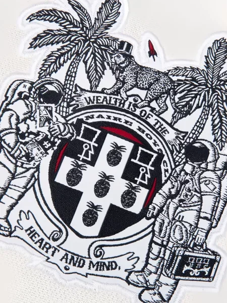 Marškinėliai Billionaire Boys Club