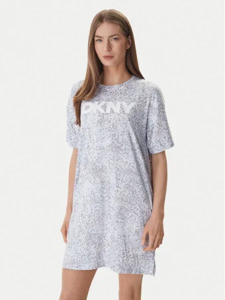 DKNY Hálóing kék