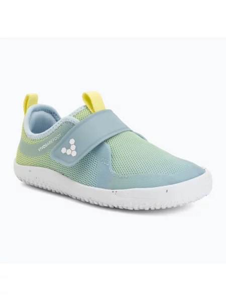Încălțăminte barefoot pentru copii Vivobarefoot Primus Sport IV skyway