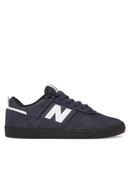 New Balance Teniși Jamie Foy x New Balance Bleumarin