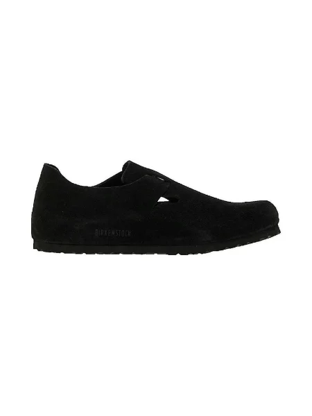 Pantofi Birkenstock negru