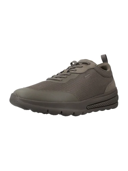Pantofi Geox verde