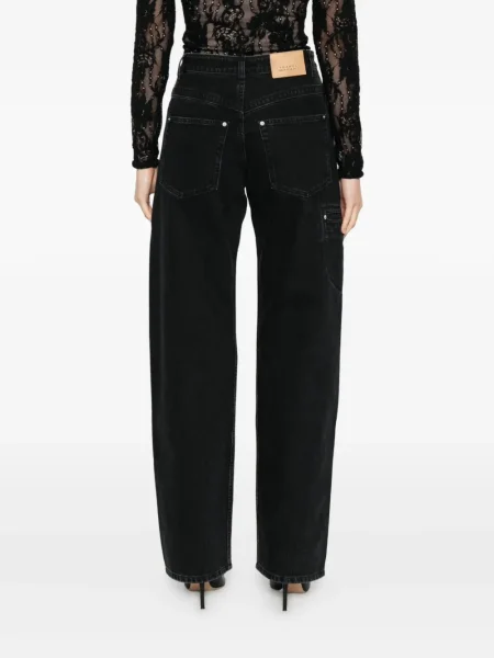 Blugi Isabel Marant negru
