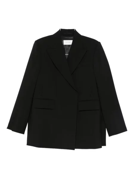 Geacă Sportmax negru