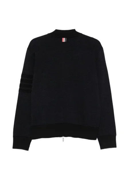 Cardigan Thom Browne albastru