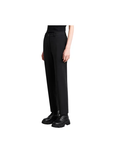 Pantaloni Roberto Ricci Designs negru
