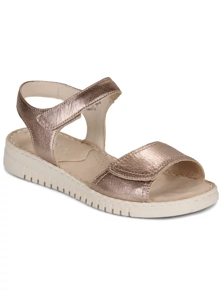 Pantofi Caprice maro