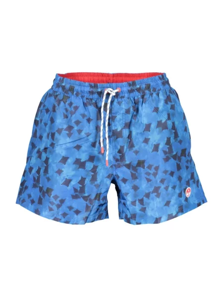 Kąpielówki North Sails niebieskie