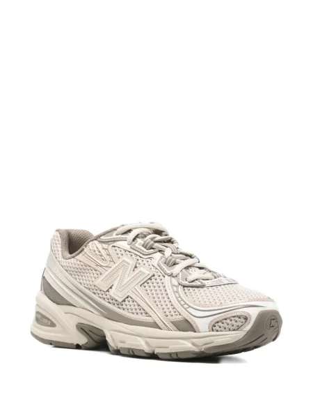 Sneakerși New Balance alb
