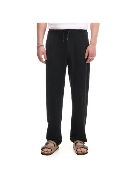 Брюки Cropp черные