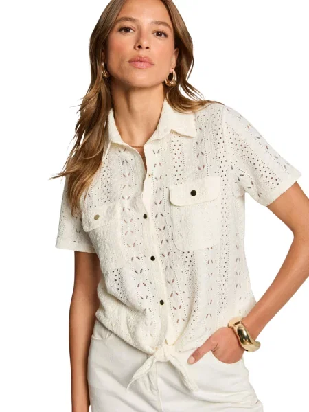 Cămașă Morgan De Toi