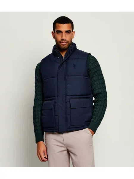 US Polo ASSN Vestă