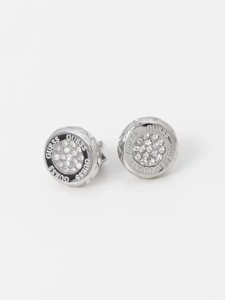 Сережки Guess