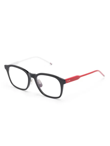 Ochelari de soare Thom Browne Eyewear negru