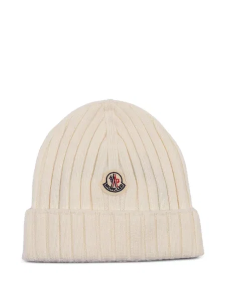 Dětské čepice Moncler Grenoble