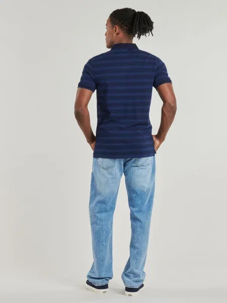 Polo Levi's® albastru