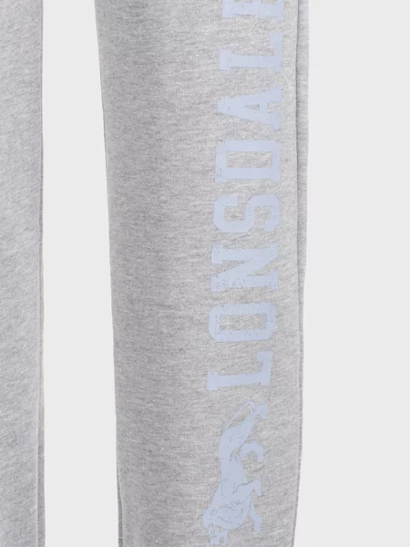 Спортивні штани Lonsdale блакитні