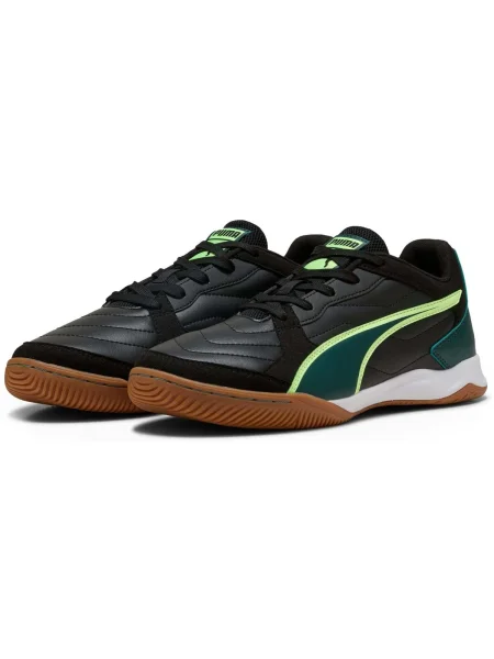 Félcipő Puma fekete
