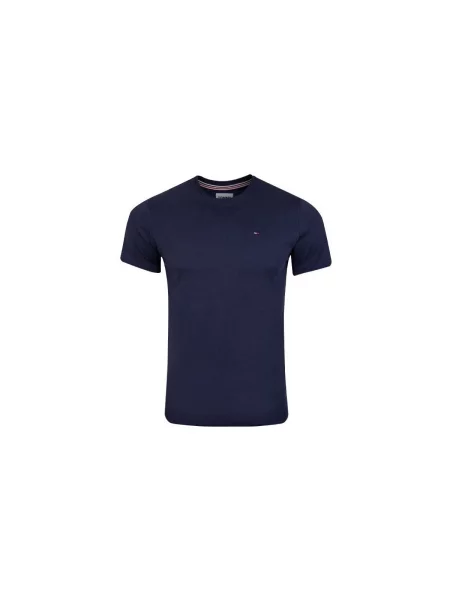 Majica Tommy Hilfiger plava