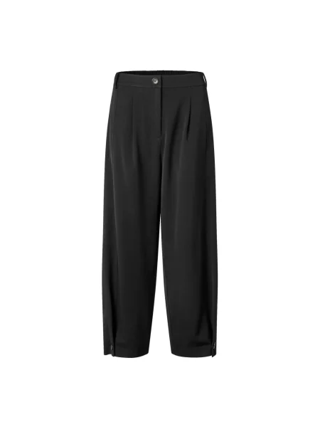 Spodnie Masai czarne